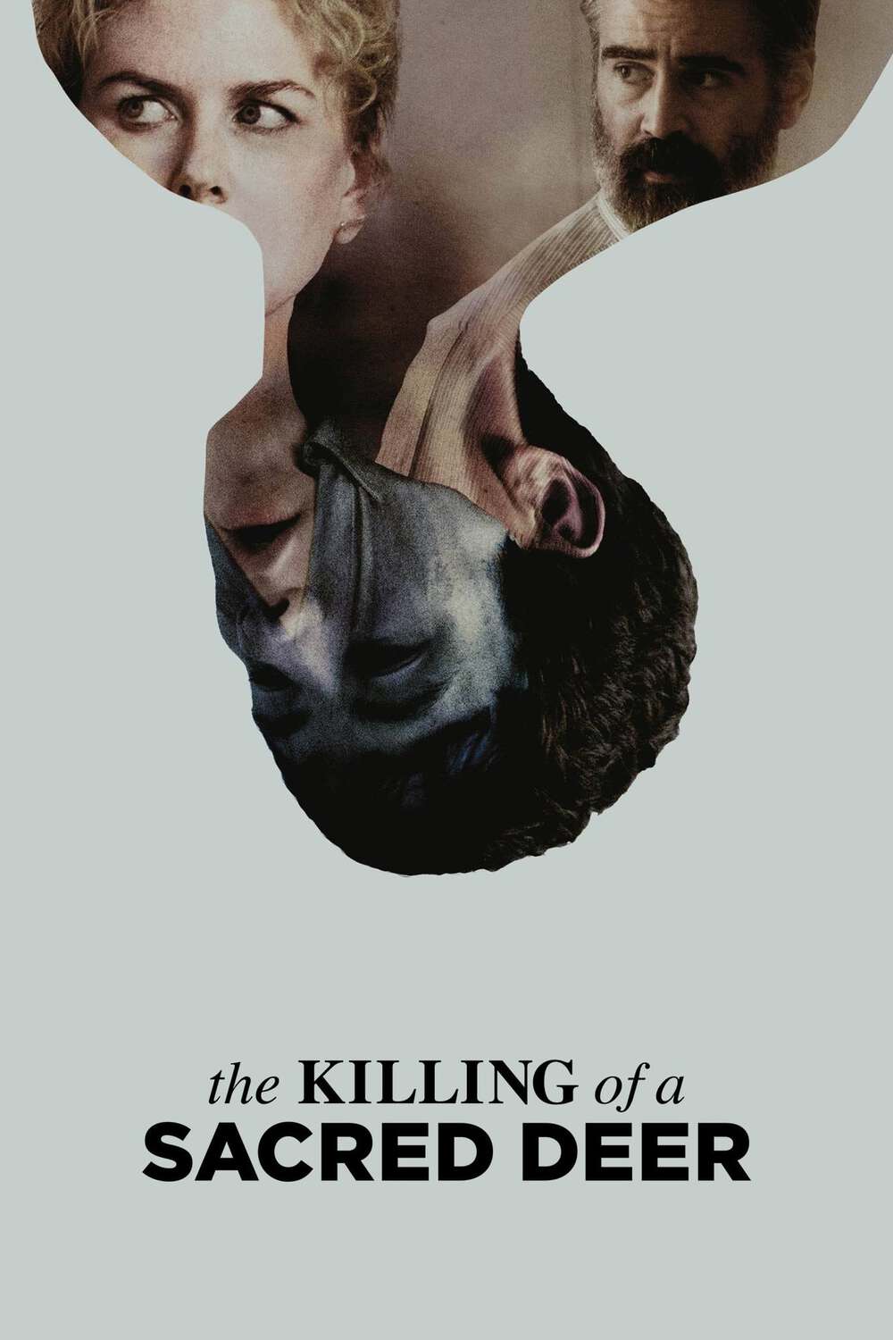 The Killing of a Sacred Deer