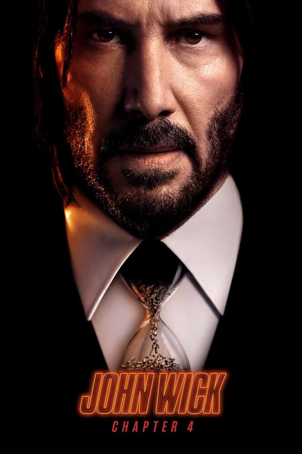 John Wick: Chapter 4